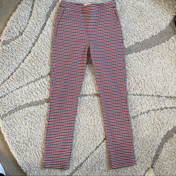 Sezane Clara Trousers - Picture 5 of 8